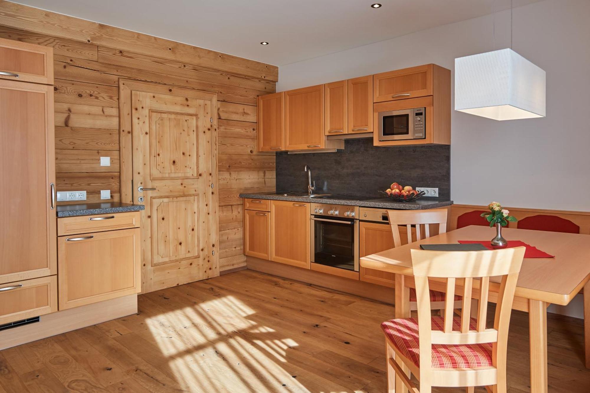 Aparthotel Rainerhof Flachau Habitación foto