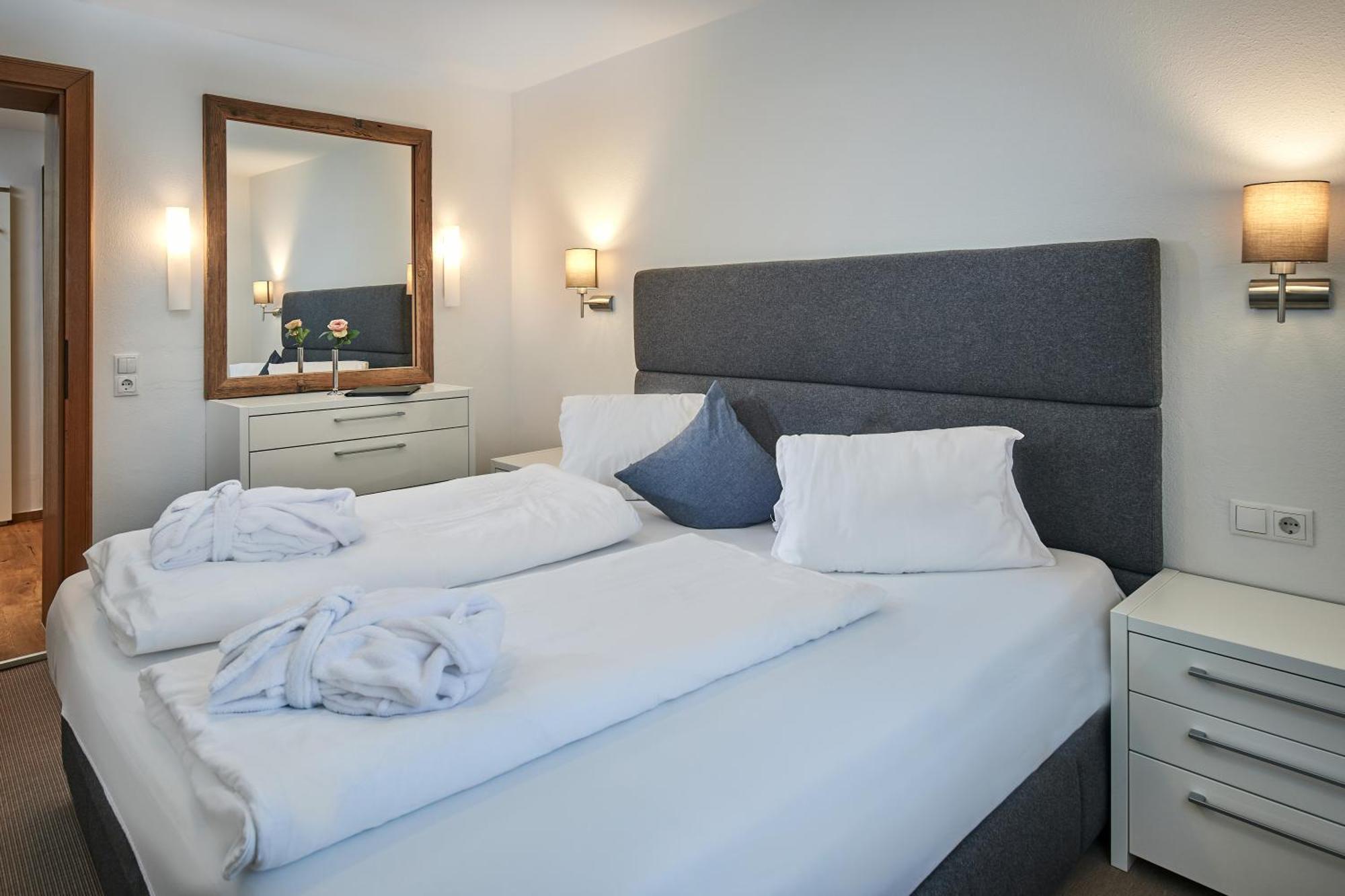 Aparthotel Rainerhof Flachau Habitación foto